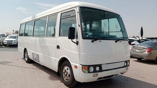 Mitsubishi Rosa MITSUBISHI ROSA BUS RIGHT HAND DRIVE(PM00030)