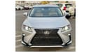 لكزس RX 350 2019 Lexus RX350 Premier Series 3.5L V6 Full Option With Radar - 62,800 Mileage