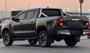 Toyota Hilux PREMIUM CONDITION | RHD | 2.8L DIESEL ENGINE |