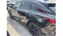 Lexus RX 500h Hybrid F-Sport 2.4L HYBRID Automatic