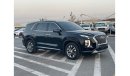 Hyundai Palisade 2019 Hyundai Palisade SEL Premium 2.2L V4 Diesel - Korean Specs Without Accident -