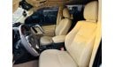 Toyota Prado Toyota Prado 2015 LHD VXR full options