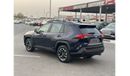 Toyota RAV4 TOYOTA RAV4 Hybrid XLE premium 2021