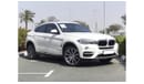 BMW X6 35i Exclusive