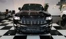 Jeep Grand Cherokee SRT8