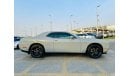 Dodge Challenger SXT For sale