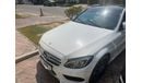 Mercedes-Benz C200 14 2.0L Turbocharged