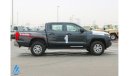 ميتسوبيشي L200 Triton Petrol GLX / New Shape is Only Available with us! 2024 /2.4L 4x4 5 M/T High Line / Export Onl