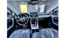 Toyota RAV4 LE Perfect inside and out