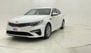 Kia Optima LX 2.4 | Zero Down Payment | Home Test Drive