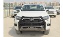 Toyota Hilux Full option clean car diesel engine