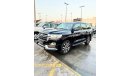 Toyota Land Cruiser Toyota landcuriser 2019 VXR