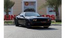 دودج تشالينجر Dodge Challenger SRT Scat Pack Shaker 2021 American Spec with Flexible Down-Payment/