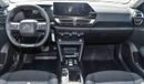 Citroen C4 Export Only