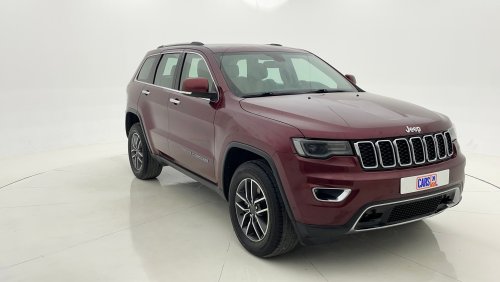 Jeep Grand Cherokee LIMITED 3.6 | Zero Down Payment | Free Home Test Drive