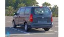 Hyundai H-1 Std 2020 GL 2.5L RWD TDI - Diesel MT - Like New Condition - Low Mileage - Book Now!