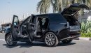 لاند روفر رانج روفر إتش أس إي D350 3.0L DIESEL: VENTILATED SEATS, PANORAMIC ROOF, MERIDIAN SOUND, HUD