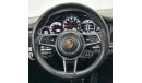 بورش باناميرا ٤ أس 2017 Porsche Panamera 4S,Aug 2024 Al Naboodah Warranty, Full Al Naboodah Service History, GCC