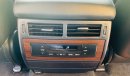 Toyota Land Cruiser TOYOTA LANDCURISER VXR V8 FULL OPTION DIESEL