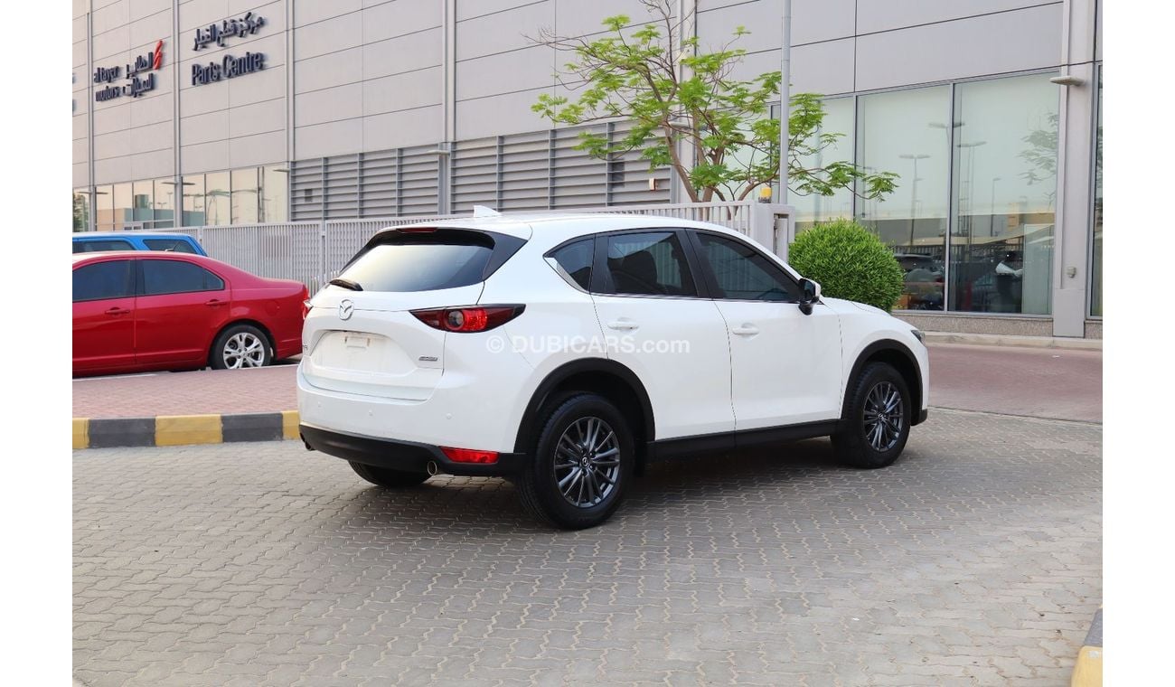 Used Mazda CX 5 GL GCC 2020 For Sale In Sharjah 679457