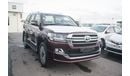 Toyota Land Cruiser - GXR - 4.6 - GRAND TOURING