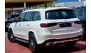 Mercedes-Benz GLS 450 AMG 5 Y Warranty and Service 2023 GCC