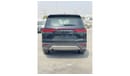 Lexus LX600 3.5L PETROL VIP 4 SEATS FULL OPTION EUROPE SPECIFICATION