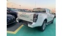 إيسوزو D ماكس 2023 إيسوزو دي ماكس DC 3.0L 4X4 FULL OPTION ديزل أوتوماتيكي صفر كم