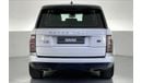 Land Rover Range Rover HSE | 1 year free warranty | 0 Down Payment