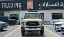 Toyota Land Cruiser Pick Up LX V6