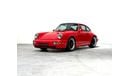 Porsche 911 CARRERA 2 (964) 3.8L MANUAL