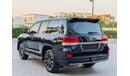 Toyota Land Cruiser 2017 GXR V6 GCC Specifications Very Clean And perfect condition