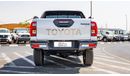 تويوتا هيلوكس 2024 Toyota Hilux Adventure SR5 4.0L Petrol AT - GCC