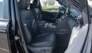 Toyota Land Cruiser LAND CRUISER GR SPORT 3.5L BLACK