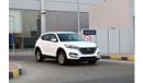 Hyundai Tucson 2.0L 2.0L