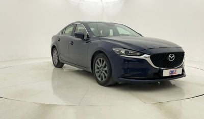 Mazda 6 S 2.5 | Zero Down Payment | Free Home Test Drive