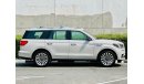 لينكولن نافيجاتور LINCOLN NAVIGATOR | RESERVE | GCC SPECS | YEAR 2019 |  SERVICE HISTORTY |