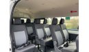 Toyota Hiace HIACE 3.5L PTR A/T HIGH ROOF 13 seater