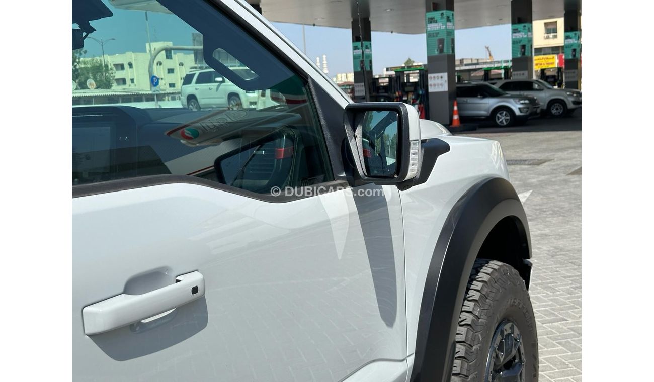 Ford F 150 Raptor FORD R Performance 4x4