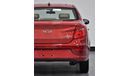 Chery Arrizo 3 Chery Arrizo 3 (2020 GCC) Red Color!