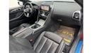 BMW 840i M Sport 3.0L (335 HP) 2020 BMW 840i M-Sport Coupe, Warranty, Sep 2026 BMW Service Pack, Full Options