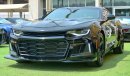 Chevrolet Camaro CAMARO RS/2020/ZL1 BODY KIT/CUSTOMIZED INTERIOR/LOW MILEAGE