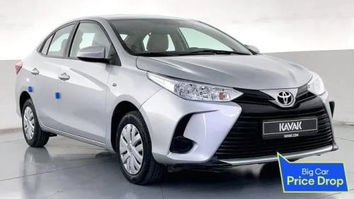 Toyota Yaris SE / E | 1 year free warranty | 0 Down Payment