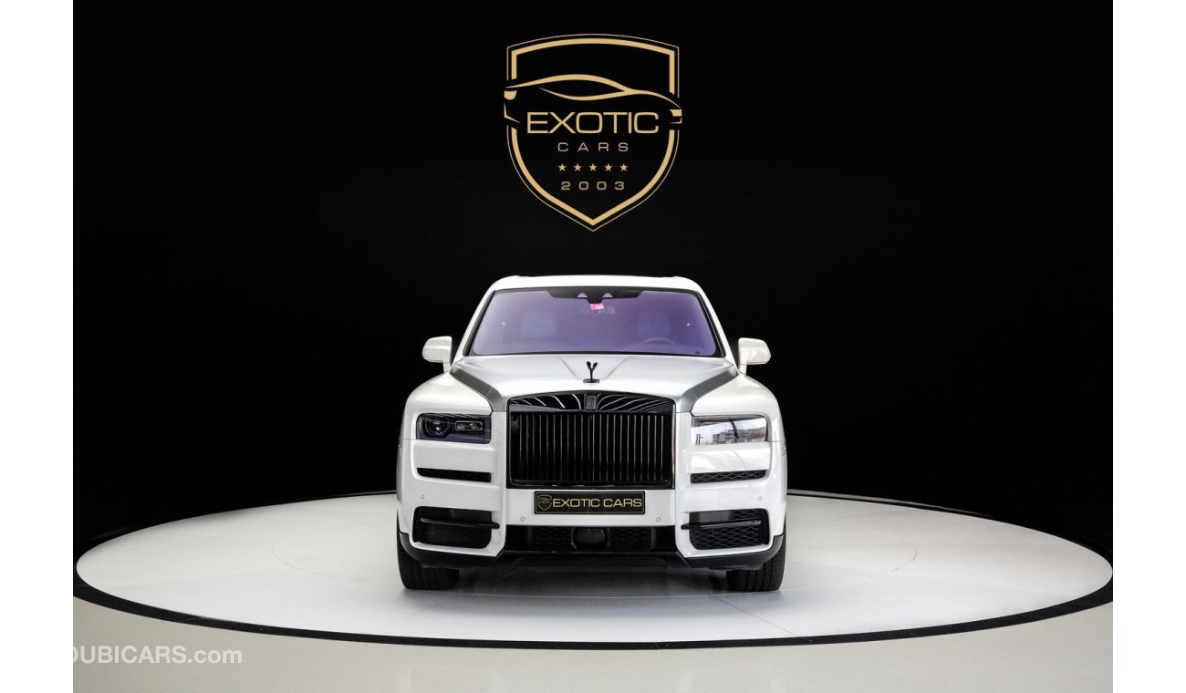 Rolls-Royce Ghost Std