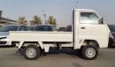 Suzuki Super Carry LHD SUZUKI SUPPER CERRY 1.2L PETROL 5MT_25YM