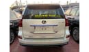 Lexus GX460 PLATINIUM FULL OPTION