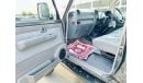 Toyota Land Cruiser Pick Up 2019 Land Cruiser pick up double cabin Diesel Right hand drive