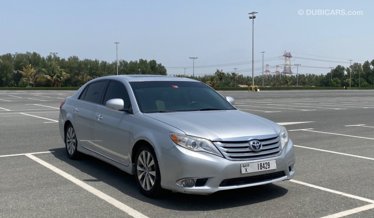 Toyota Avalon Full option