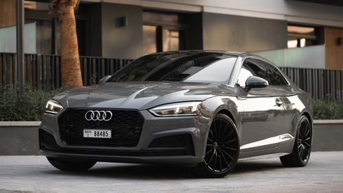 أودي A5