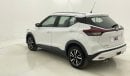 Nissan Kicks S 1.6 | Zero Down Payment | Free Home Test Drive